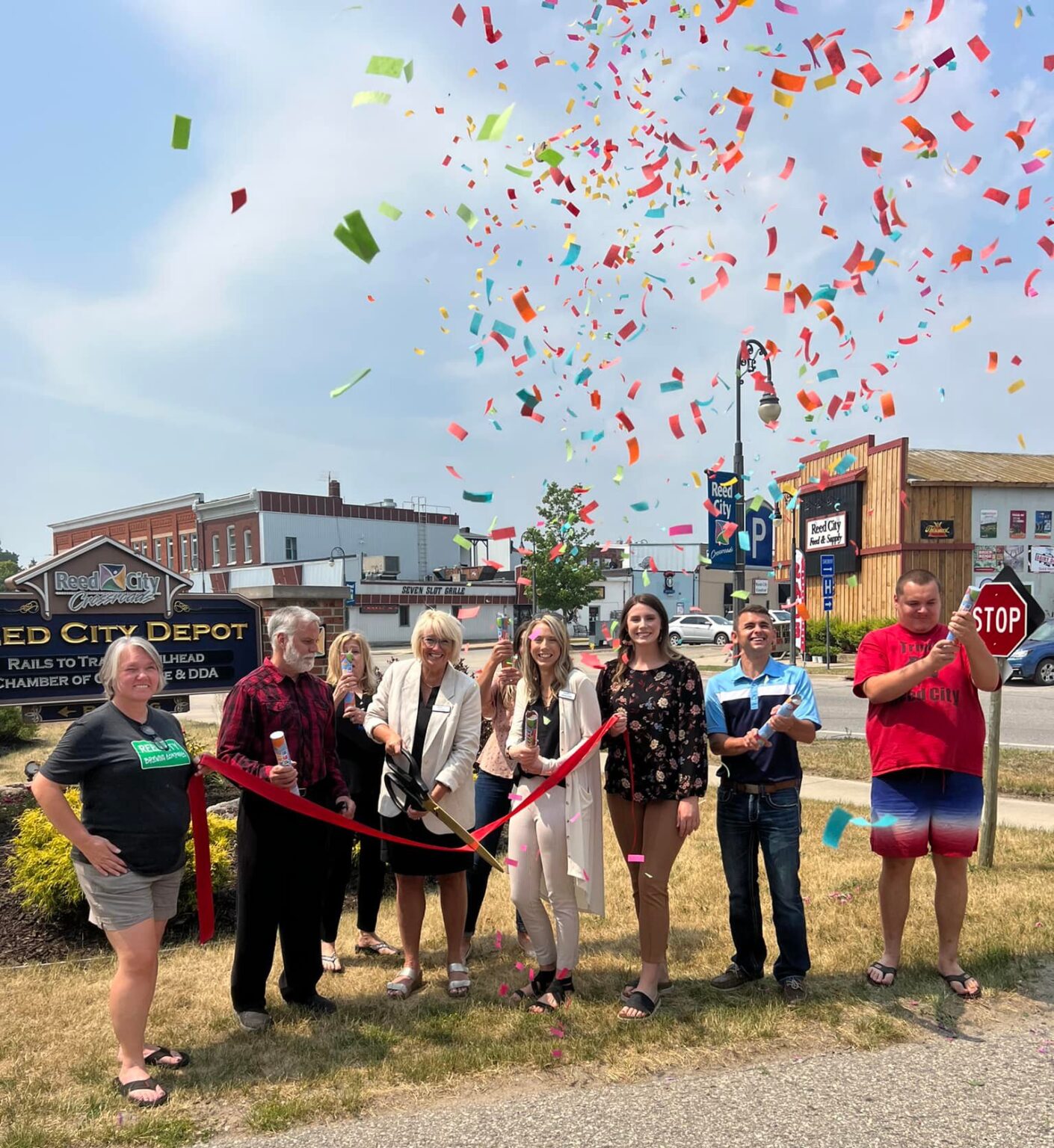 Become a Member – Reed City Area Chamber of Commerce