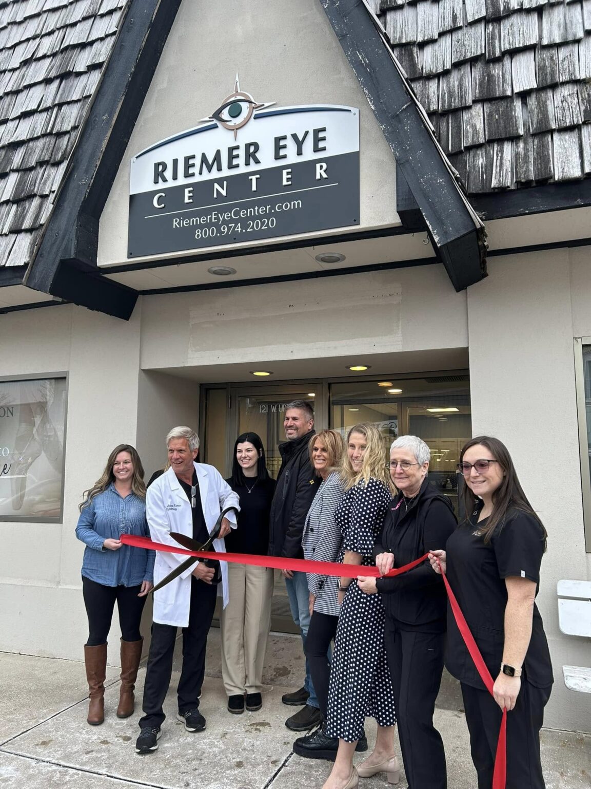 Reed City Area Chamber of Commerce