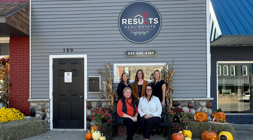 Read more about the article Results Real Estate