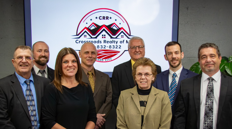 Read more about the article Crossroads Realty of Michigan