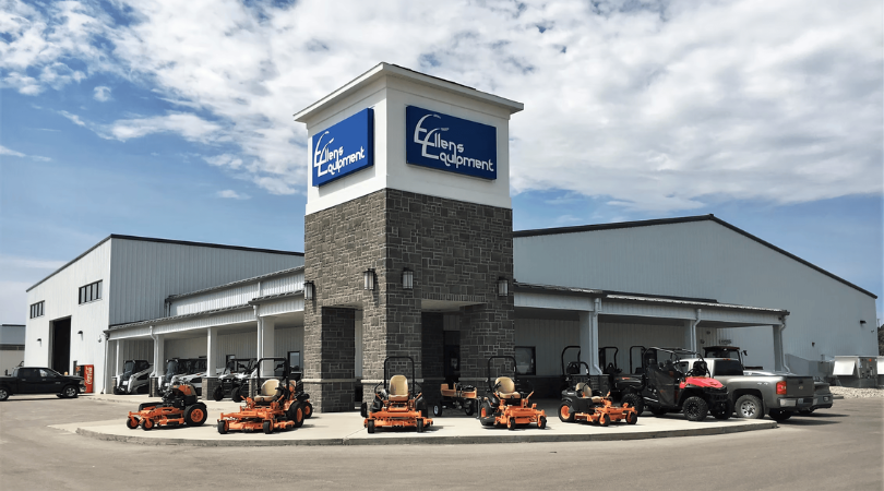 Read more about the article Gerber Construction Co.