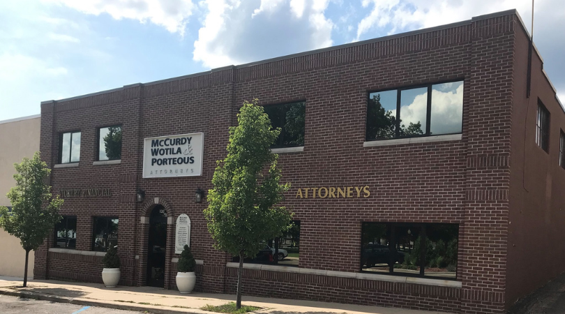 Read more about the article McCurdy, Wotila, & Porteous Professional Corp