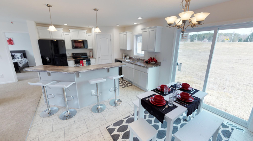 Read more about the article South Park Homes