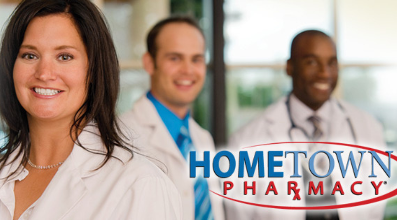 Read more about the article HomeTown Pharmacy
