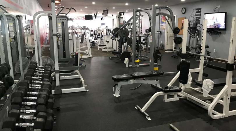 Read more about the article RC Fitness