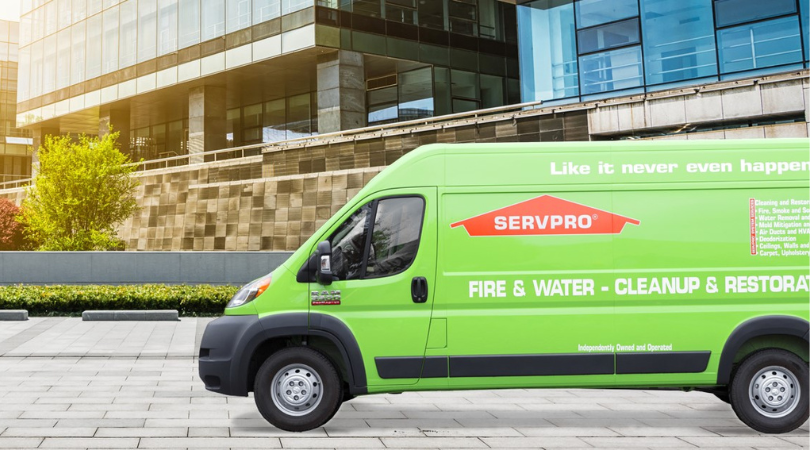 Read more about the article ServPro