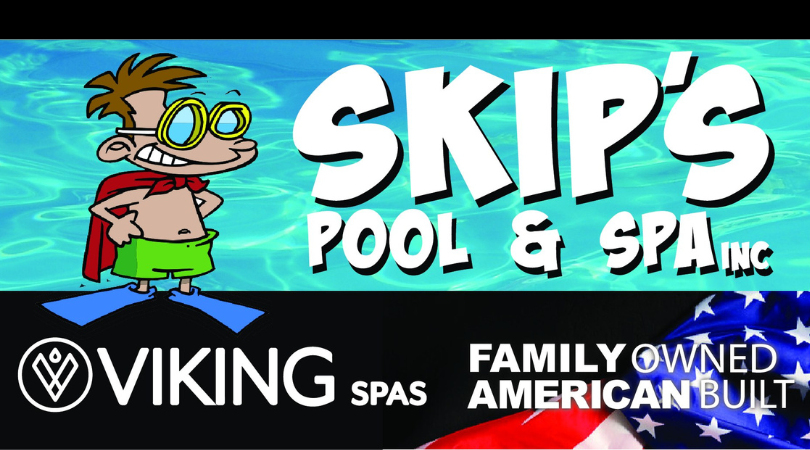 Read more about the article Skips Pool & Spa