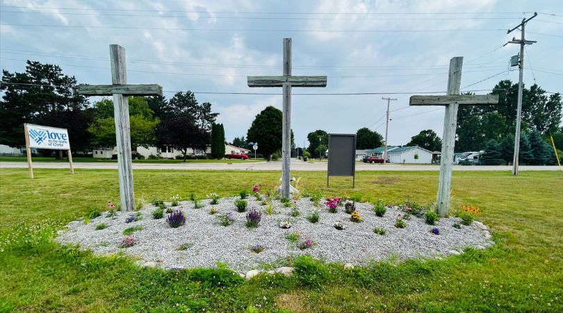 Read more about the article Reed City Inc Spot