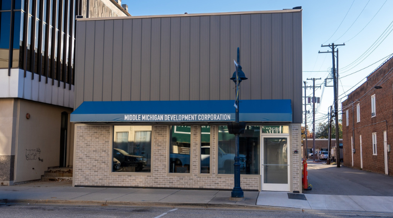 Read more about the article Middle Michigan Development Corporation