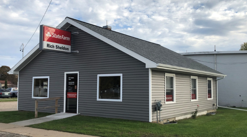 Read more about the article State Farm Insurance