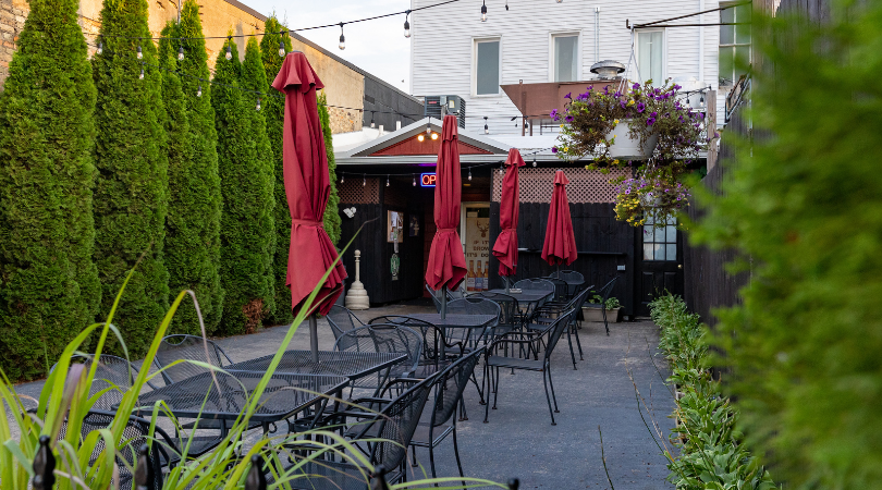 Read more about the article Sunny’s Bar & Grill