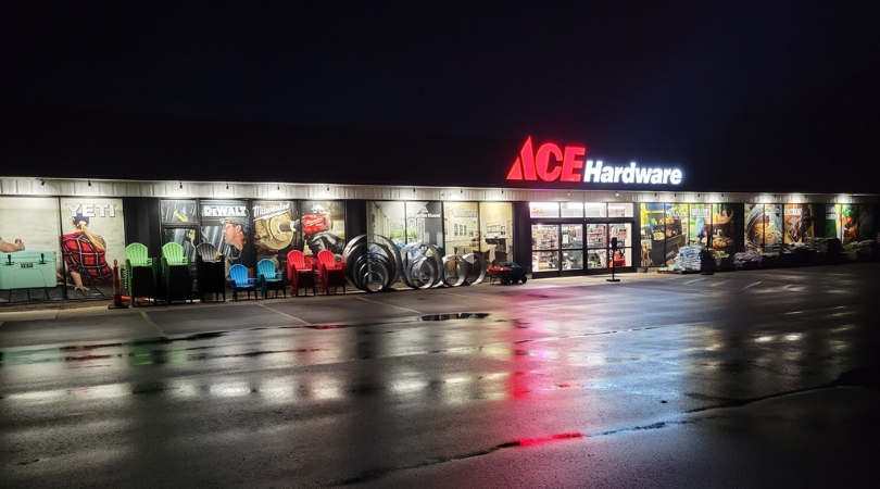 Read more about the article Reed City Ace Hardware