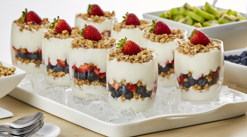 Read more about the article Yoplait