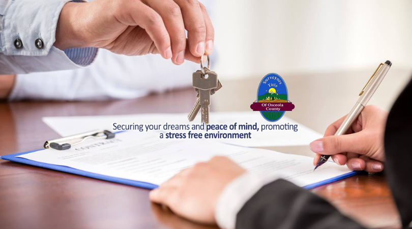 Read more about the article Surveyors Title