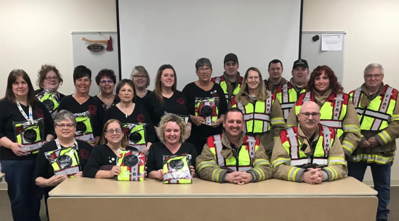 Read more about the article Reed City General Federation of Women’s Clubs