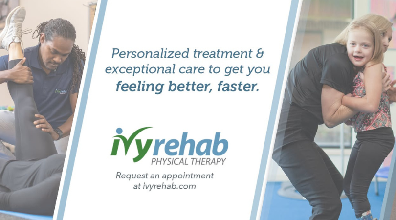 Read more about the article Ivy Rehab Reed City