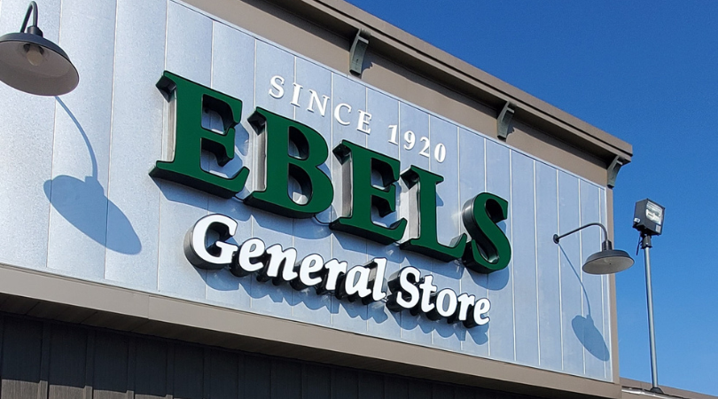 Read more about the article Ebel’s General Store