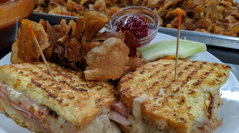 Read more about the article Pere Marquette Bistro & Catering