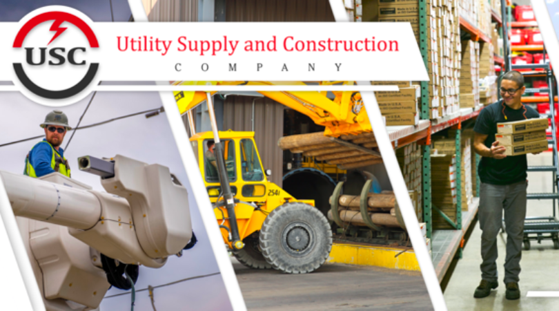 Read more about the article Utility Supply and Construction Company