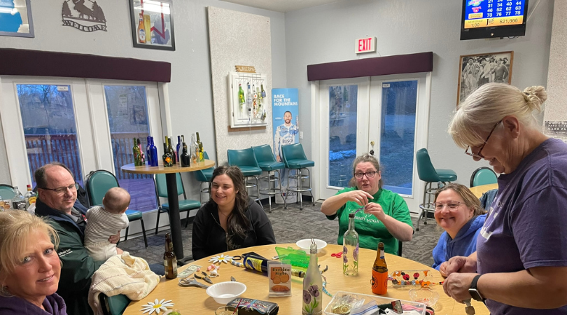 Read more about the article Reed City Moose Lodge #705