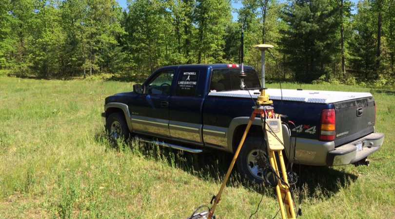 Read more about the article Wetherell Land Surveying