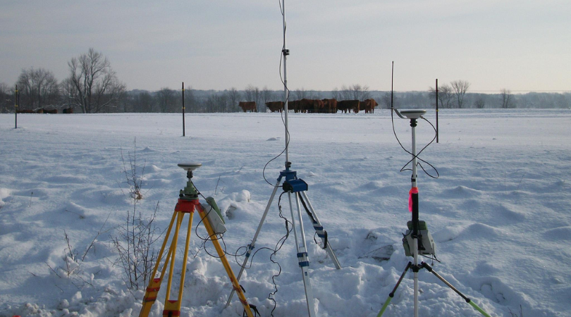 Read more about the article LCM Surveying & Engineering Inc