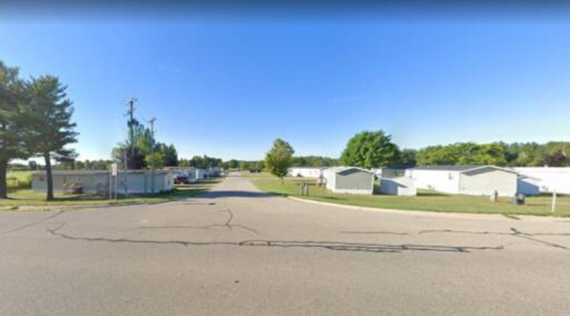 Read more about the article White Birch Estate