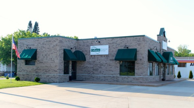 Read more about the article LeBaron Financial Group