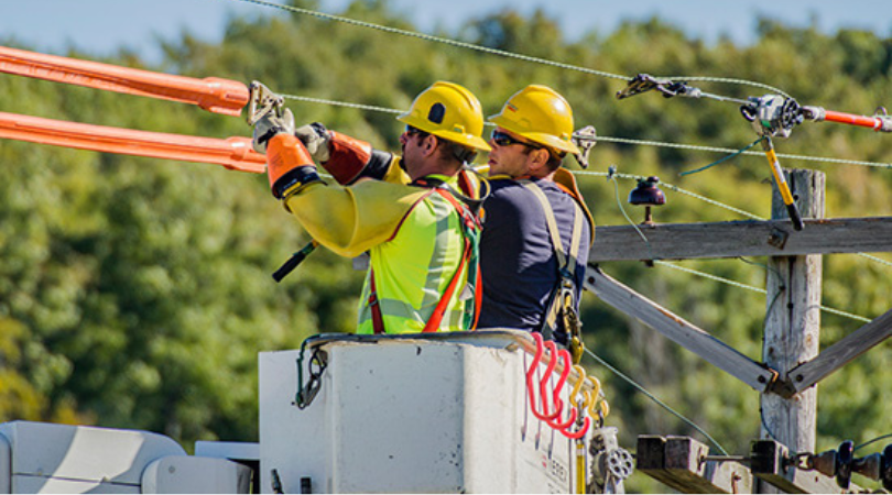 Read more about the article Great Lakes Energy/Truestream