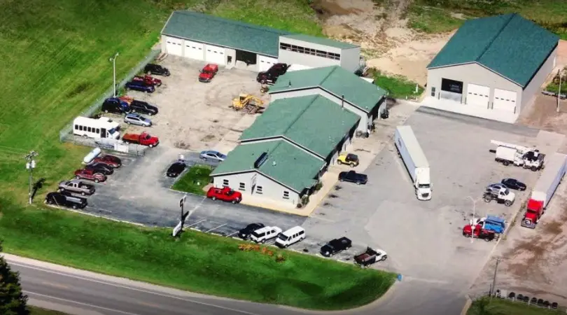 Read more about the article DT’s County Line Service