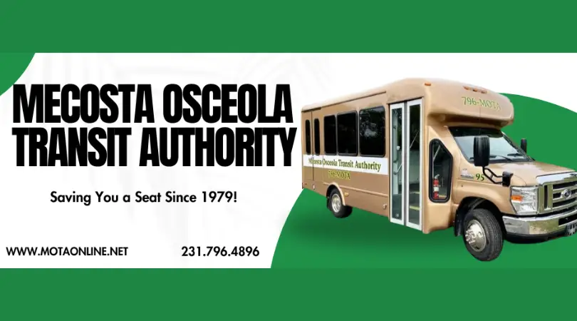 Read more about the article Mecosta-Osceola Transit Authority