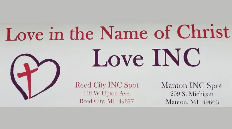 Read more about the article Love Inc of Wexford & Osceola Counties